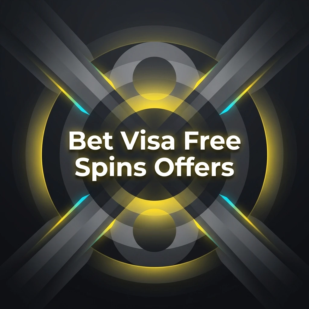 Bet Visa Free Spins Offers